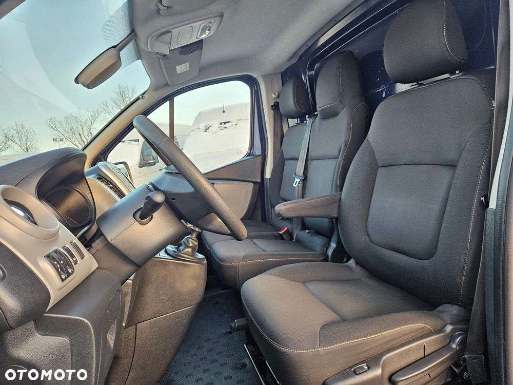 Renault Trafic L2H1 *54900zł NETTO* 1.6dCi/125KM - 18