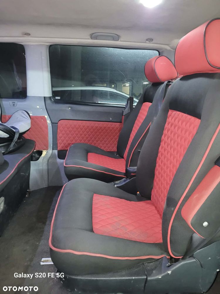 Mercedes-Benz Vito 639.703 - 5