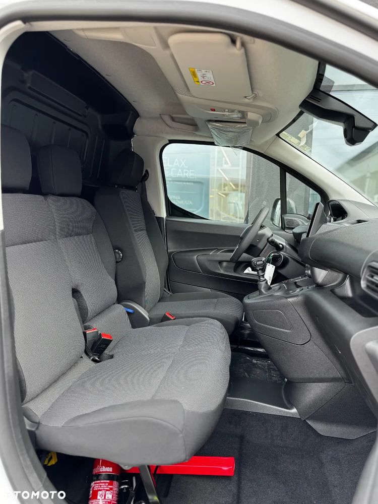 Peugeot Partner - 14