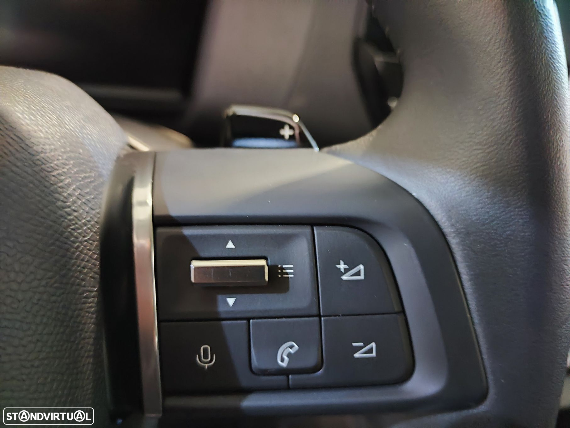 Citroën C4 1.5 BlueHDi Plus EAT8 - 14