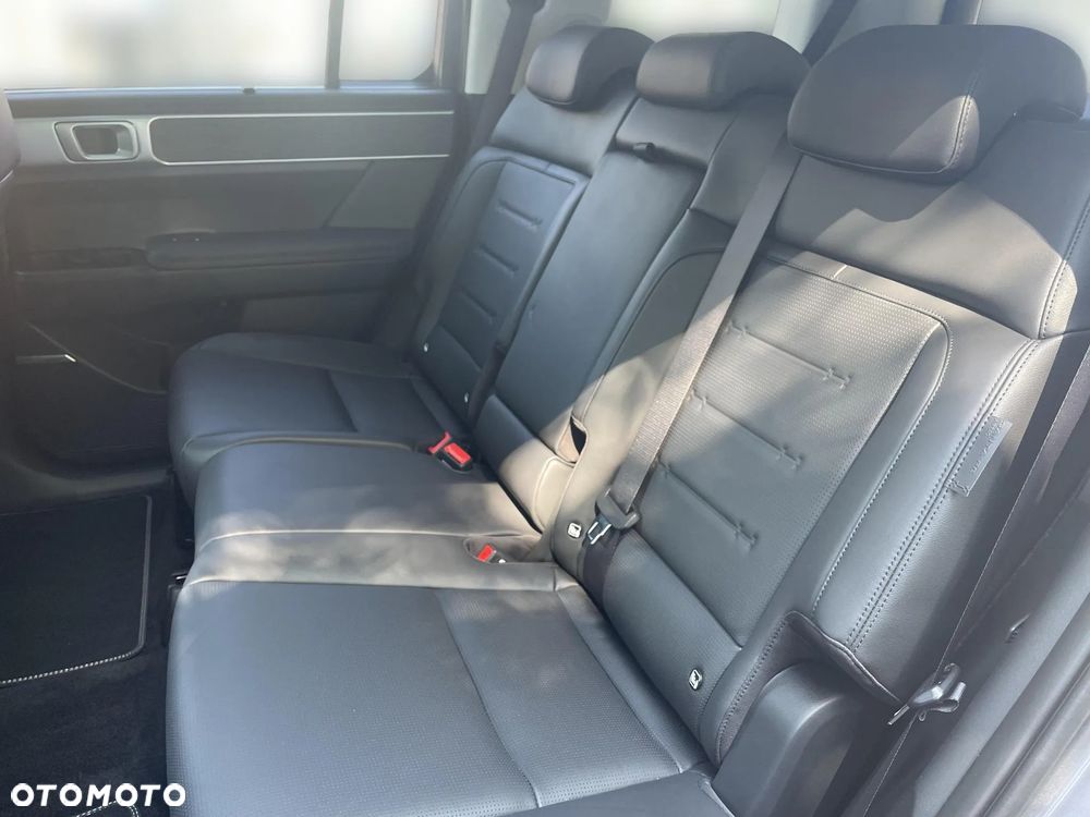 Hyundai Santa Fe 1.6 T-GDI HEV Platinum 4WD - 20