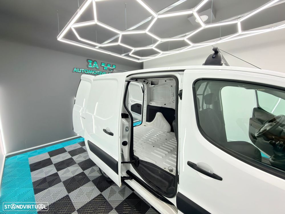 Citroën Berlingo 1.6 HDI - 9