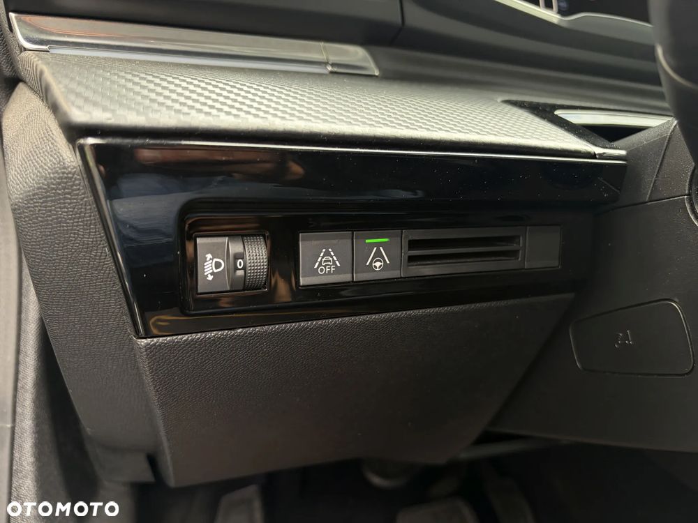 Peugeot 508 1.5 BlueHDi Allure Pack S&S EAT8 - 33