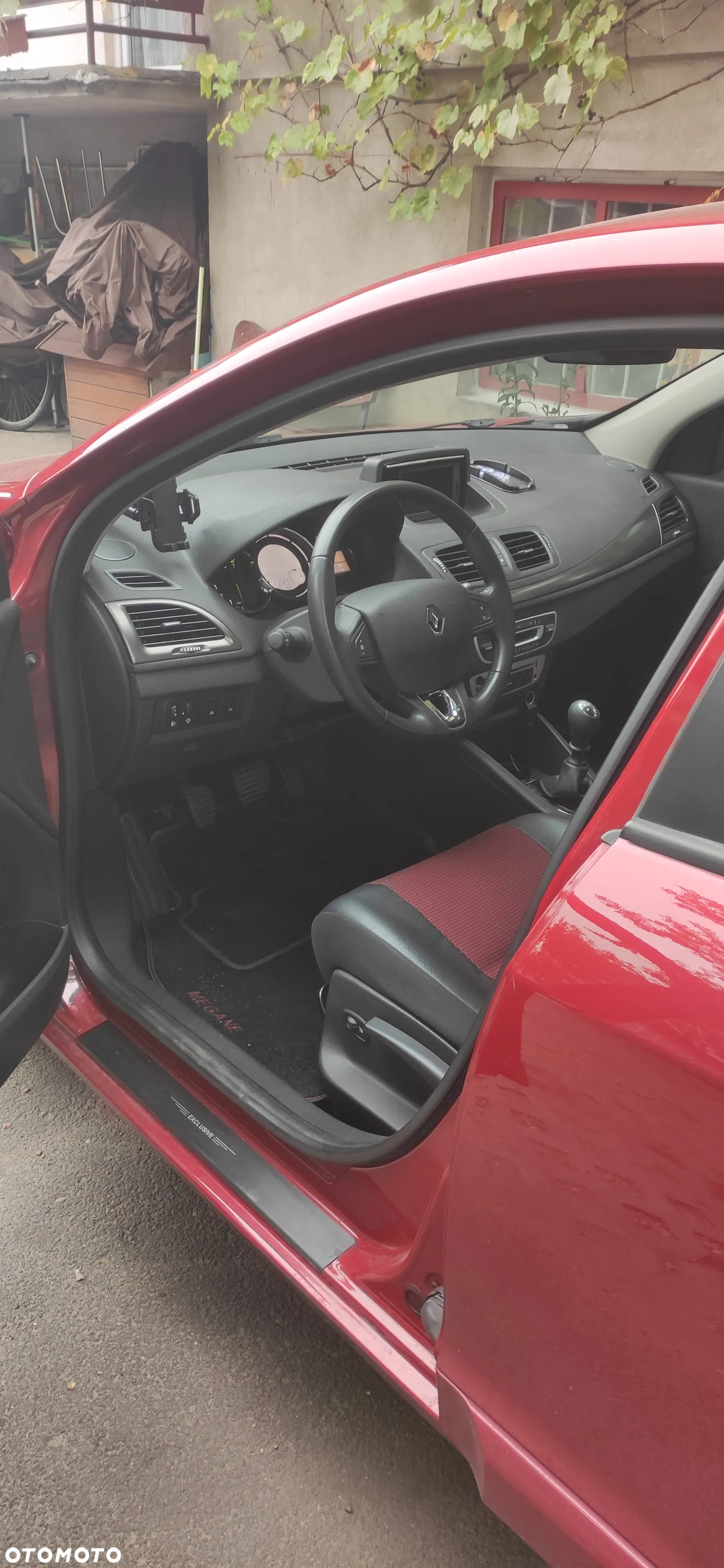 Renault Megane - 8