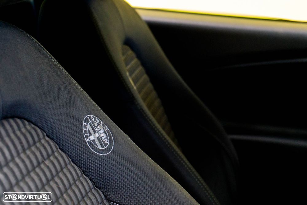 Alfa Romeo MiTo 1.6 JTD Progression - 25