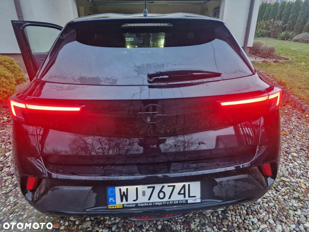 Opel Mokka 1.2 T GS Line S&S - 3