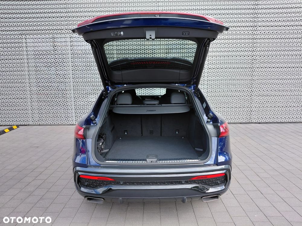 Audi Q5 Sportback TFSI quattro 150 kW S tronic - 7