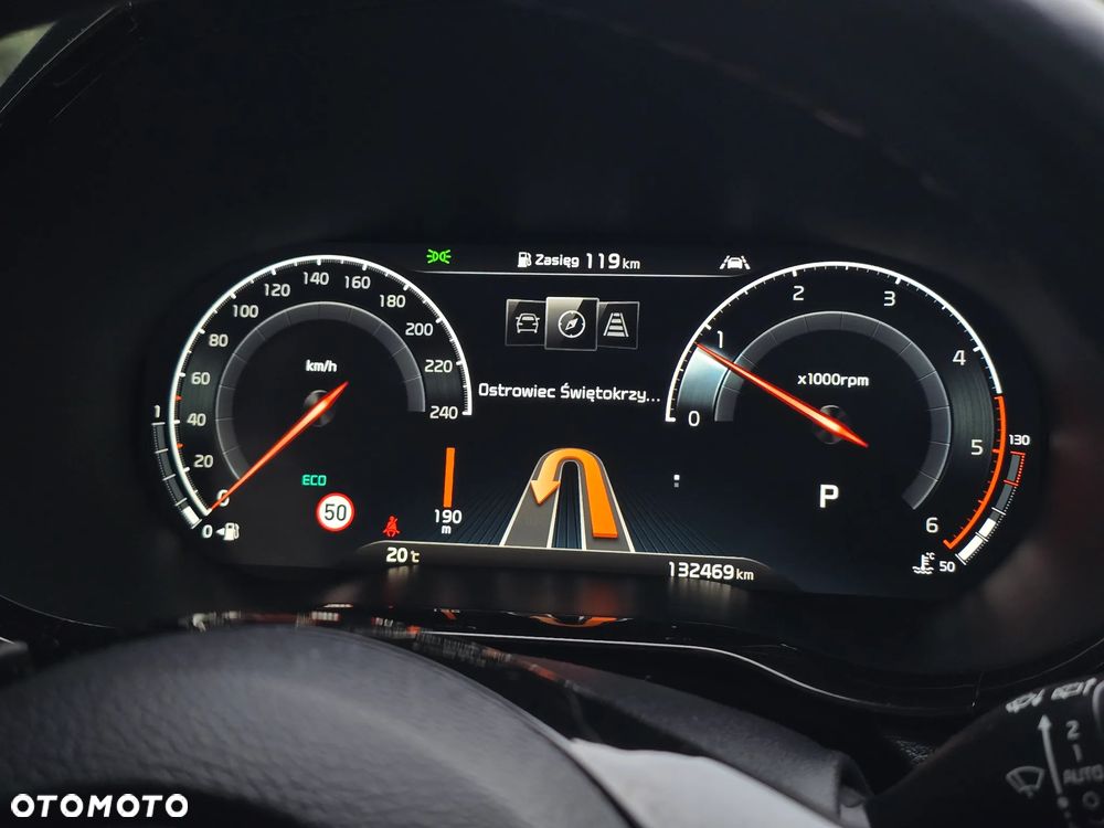 Kia XCeed 1.6 CRDi Eco-Dynamics+(48V Mild-Hybrid) DCT7 BLACK XDITION - 33
