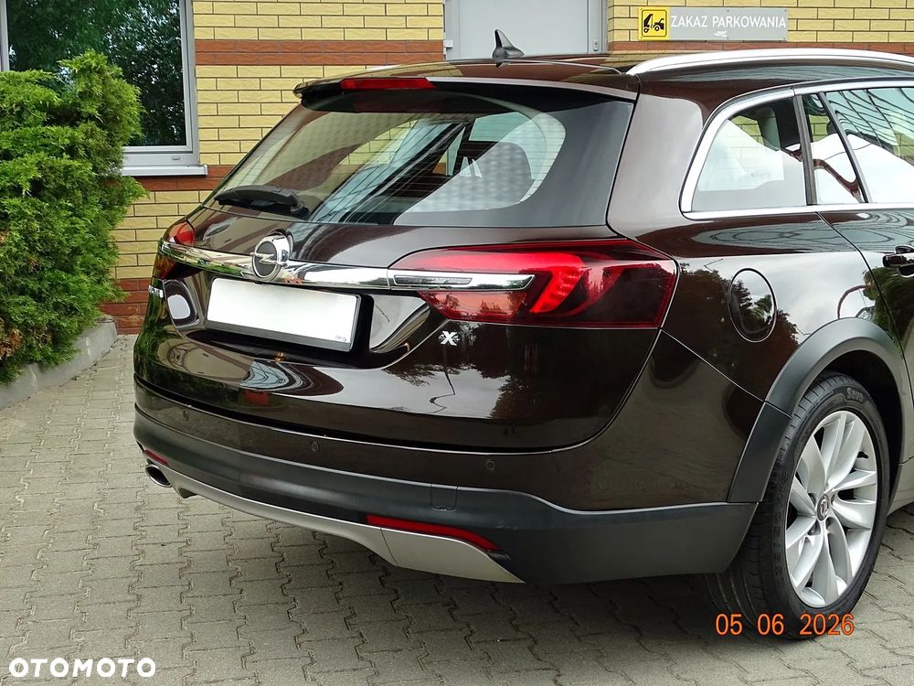 Opel Insignia 2.0 CDTI 4x4 ecoFLEXStart/S Business Innovation - 39