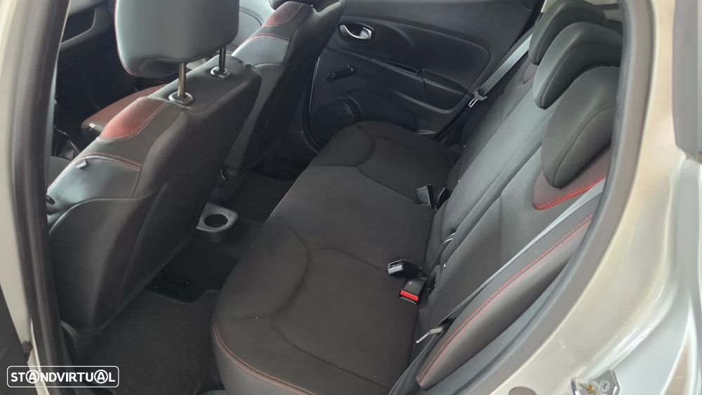 Renault Clio 1.5 dCi Dynamique S - 40
