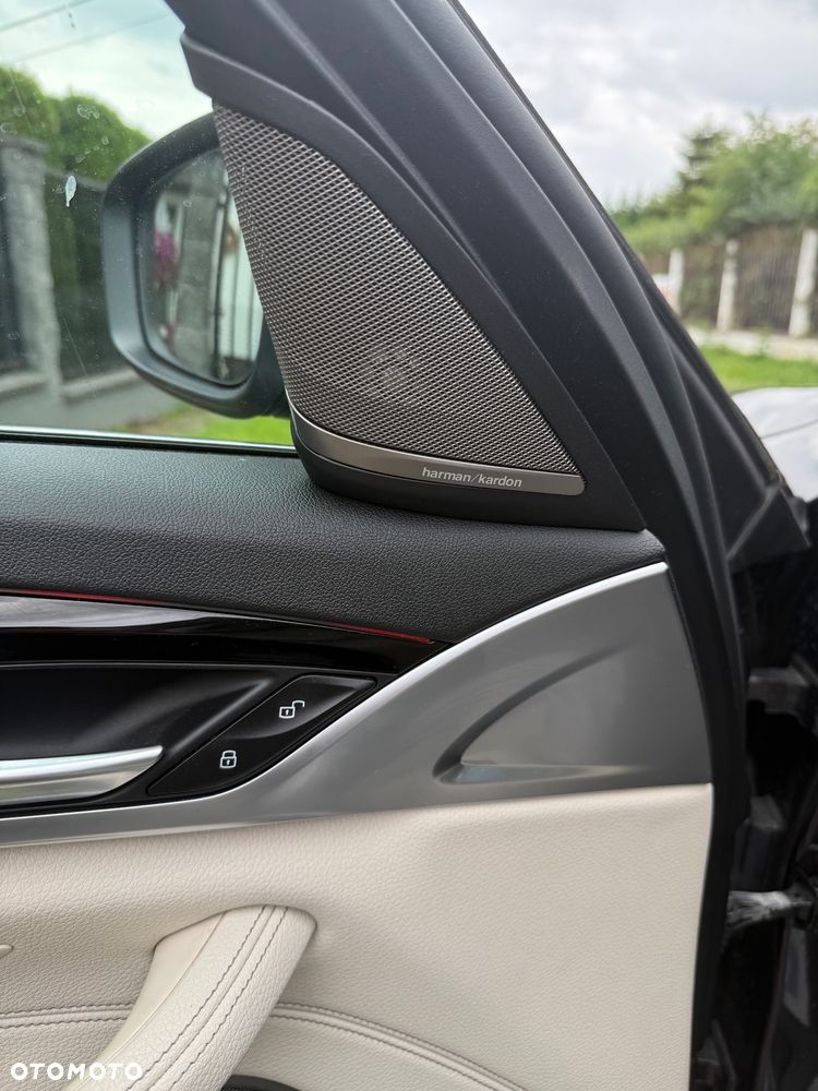 BMW Seria 5 - 18