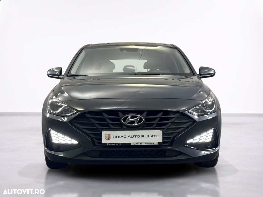 Hyundai i30 - 9