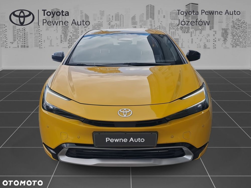 Toyota Prius - 6