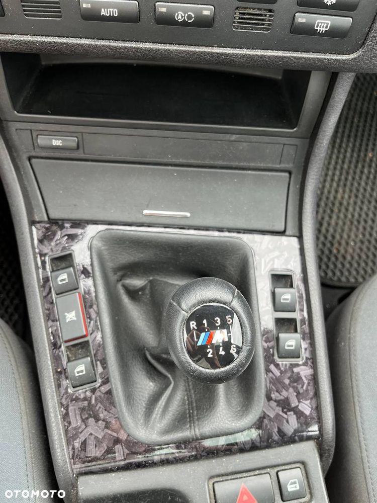 BMW Seria 3 - 19