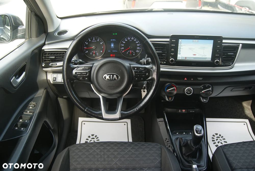 Kia Rio 1.0 T-GDI L - 16
