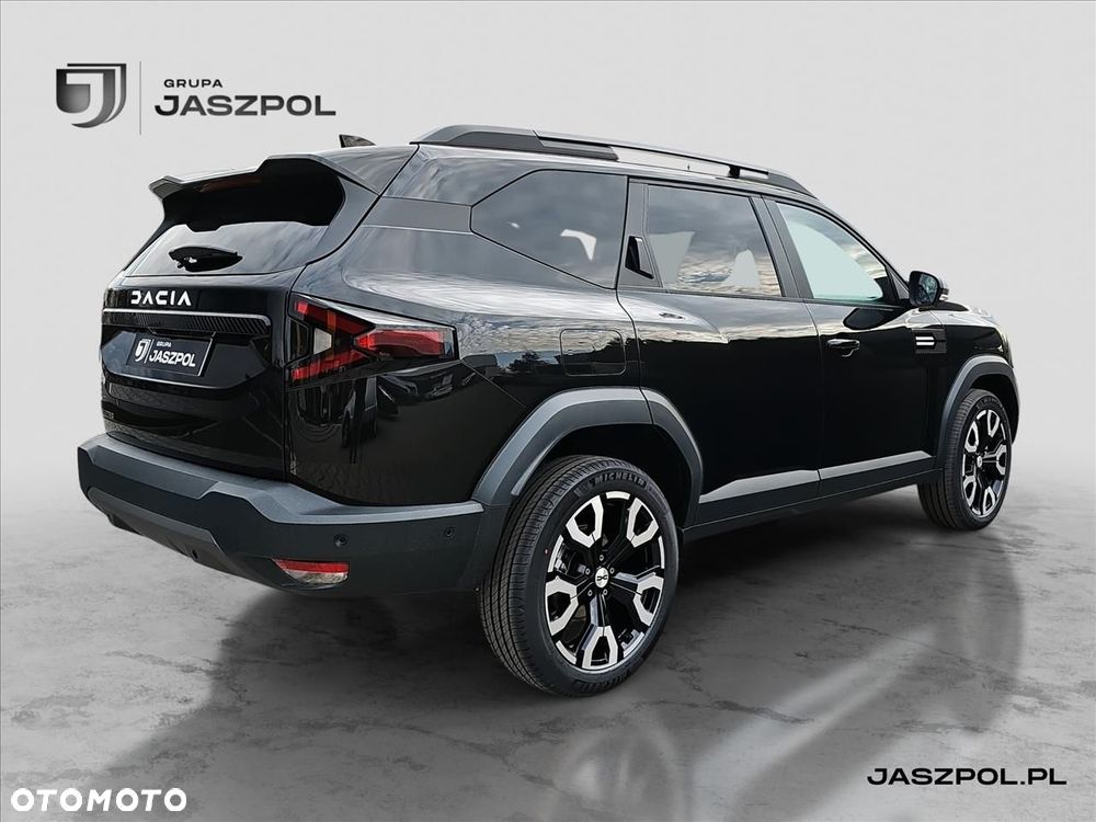 Dacia Bigster - 5