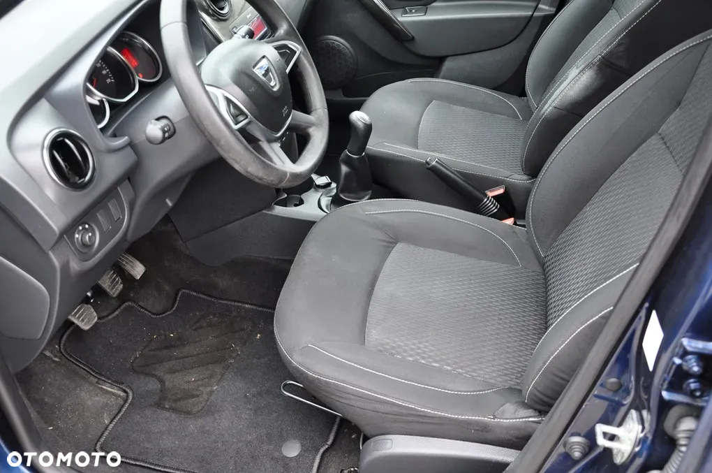 Dacia Logan - 25