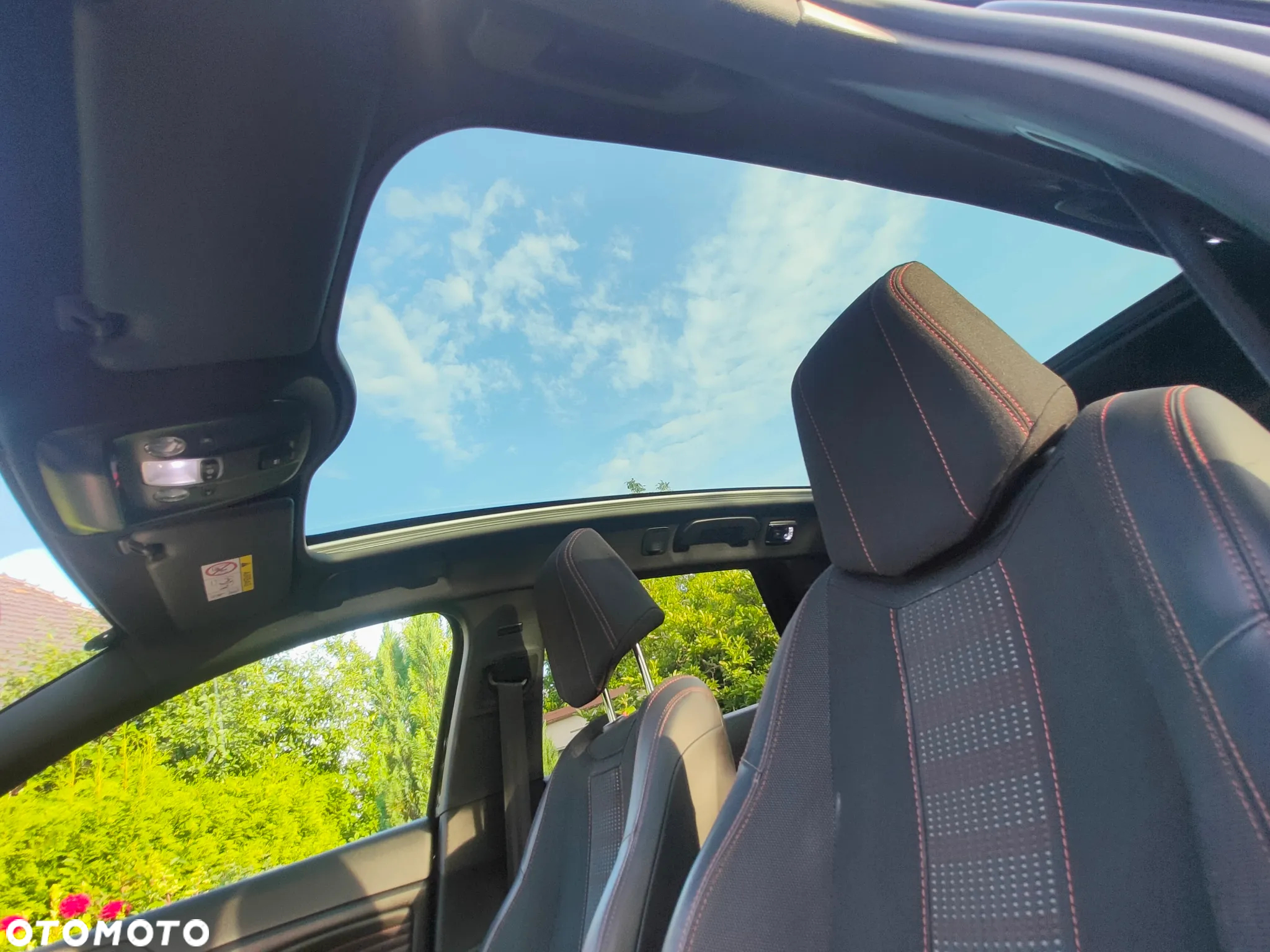 Peugeot 308 BlueHDi FAP 120 Stop&Start GT-Line Edition - 34