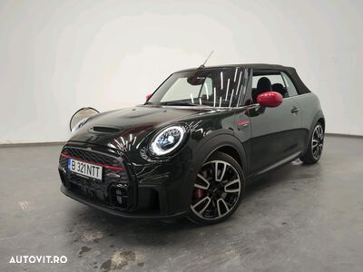 Mini John Cooper Works - 1