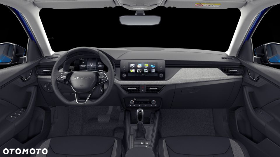 Skoda Scala - 5