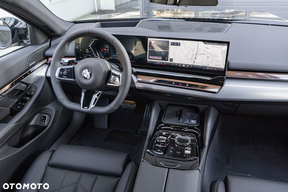 BMW Seria 5 - 22