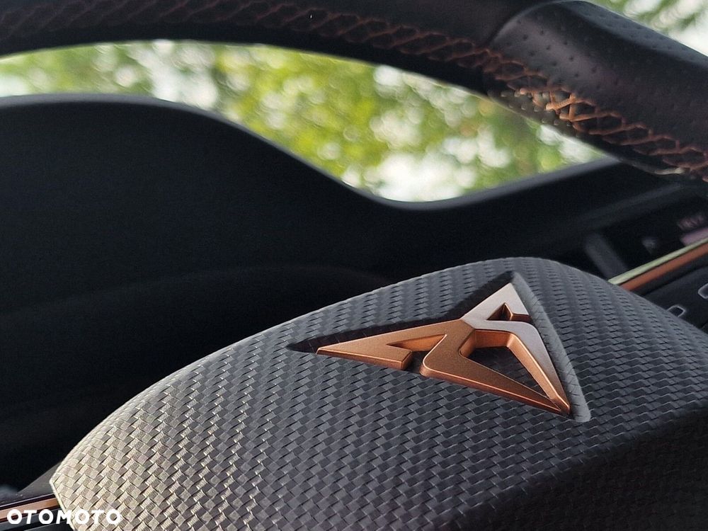 Cupra Ateca 1.5 TSI DSG - 26