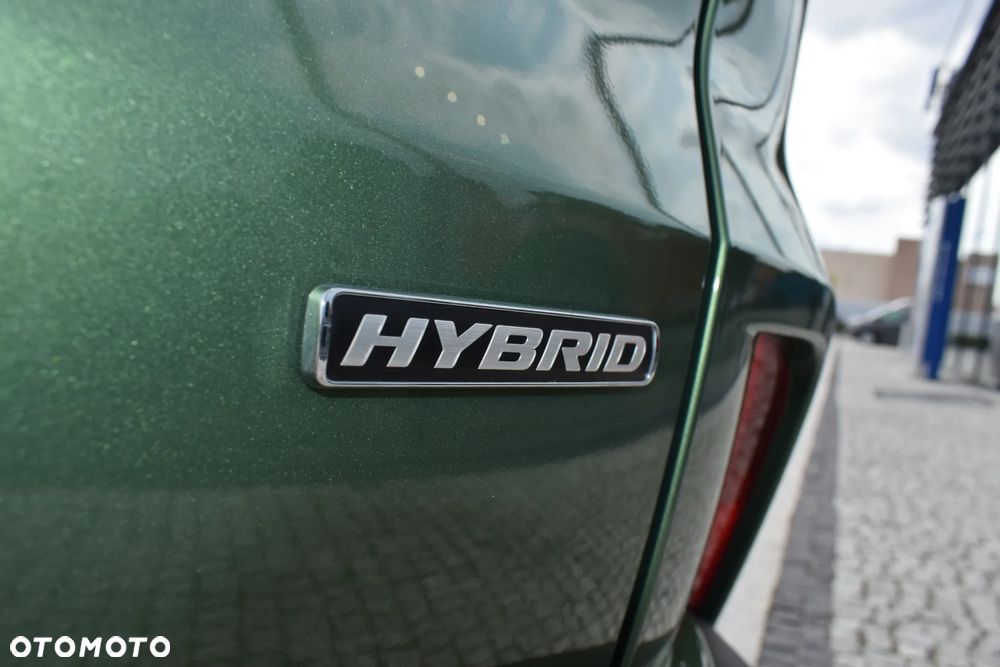 Ford Kuga 2.5 FHEV AWD Active X eCVT - 10