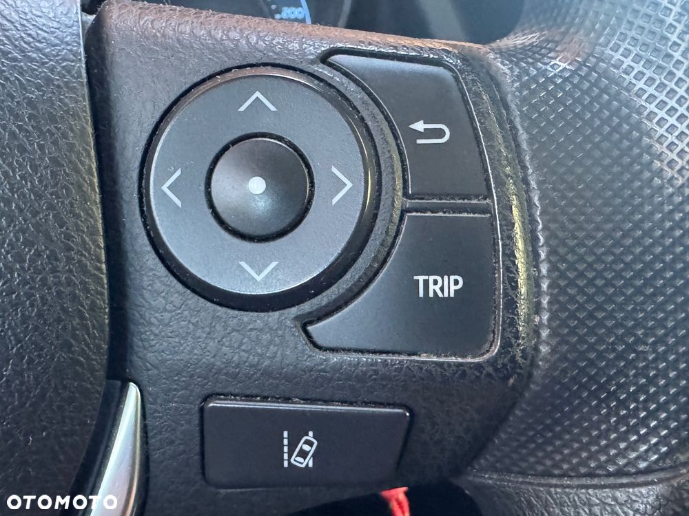 Toyota Auris 1.6 Active - 22