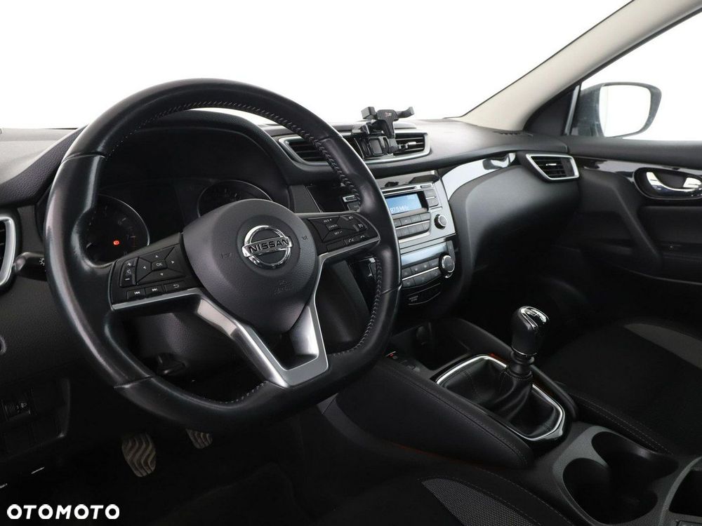 Nissan Qashqai 1.6 DIG-T Acenta - 14