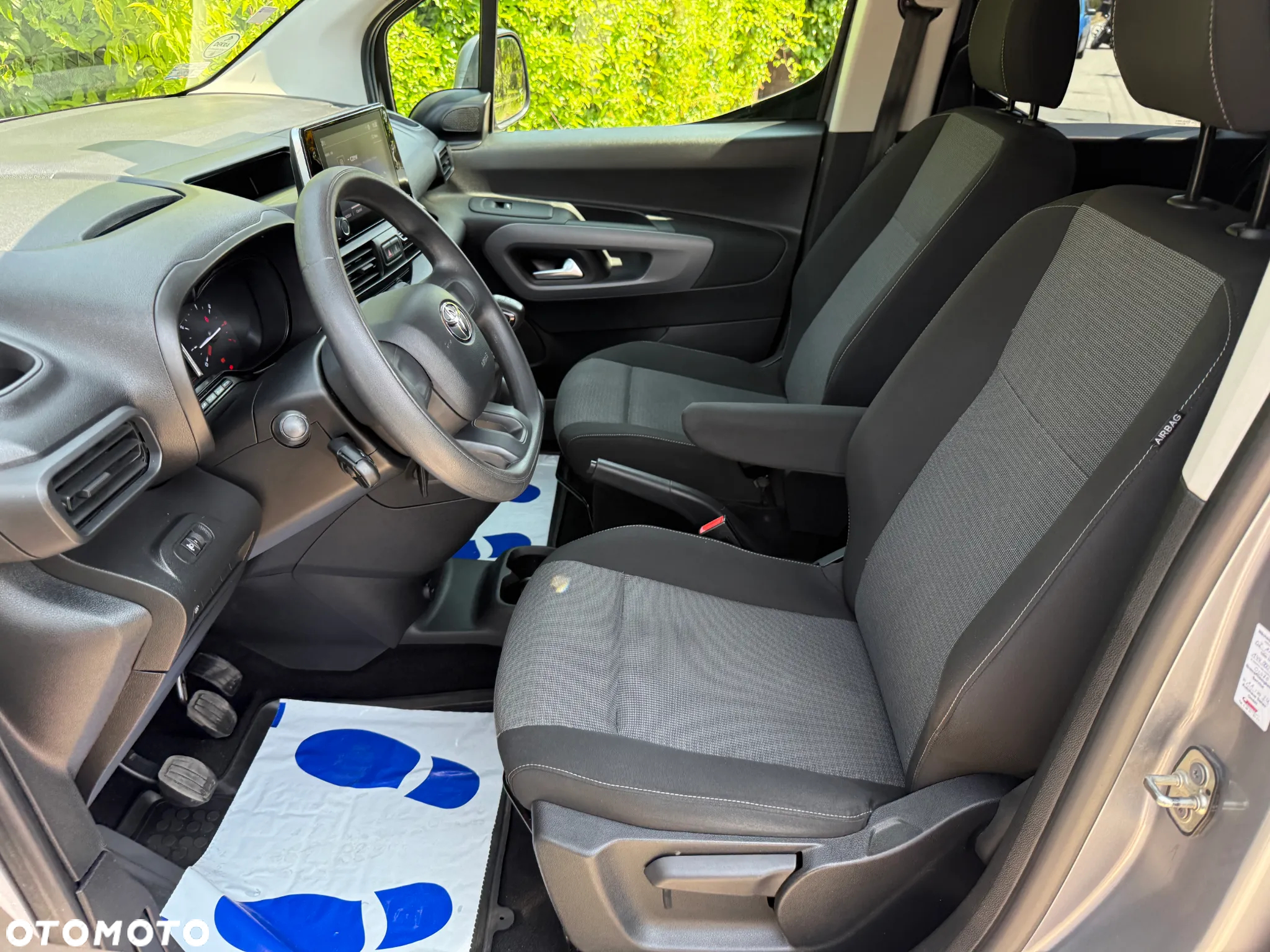 Toyota Proace City Verso Long 1.5 D-4D Business - 11