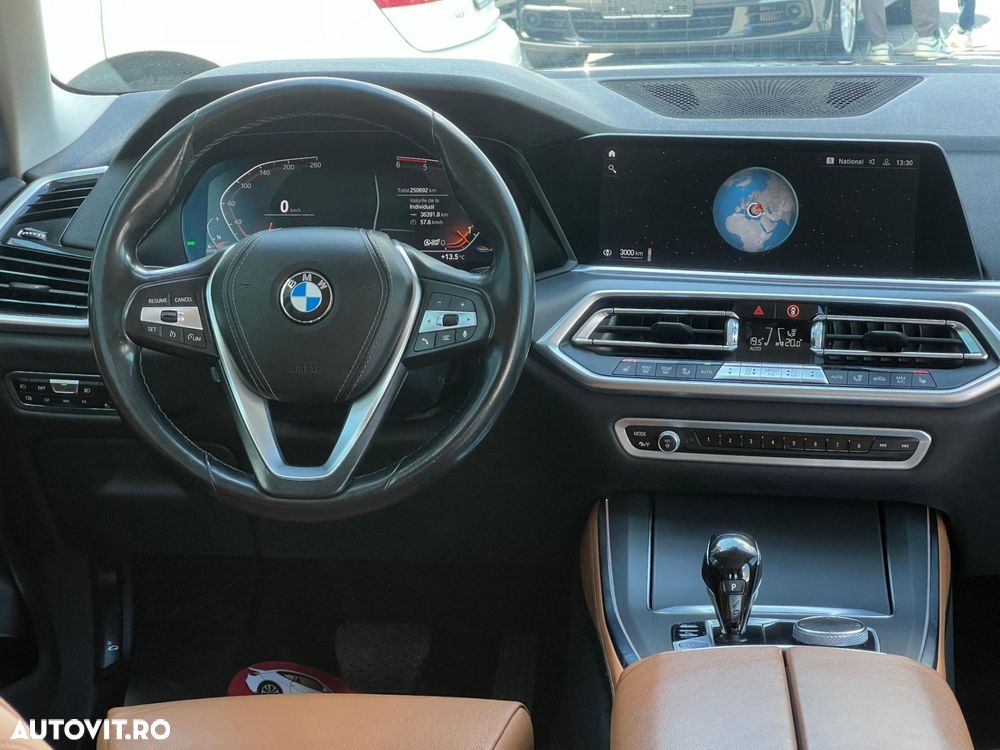 BMW X5 - 9