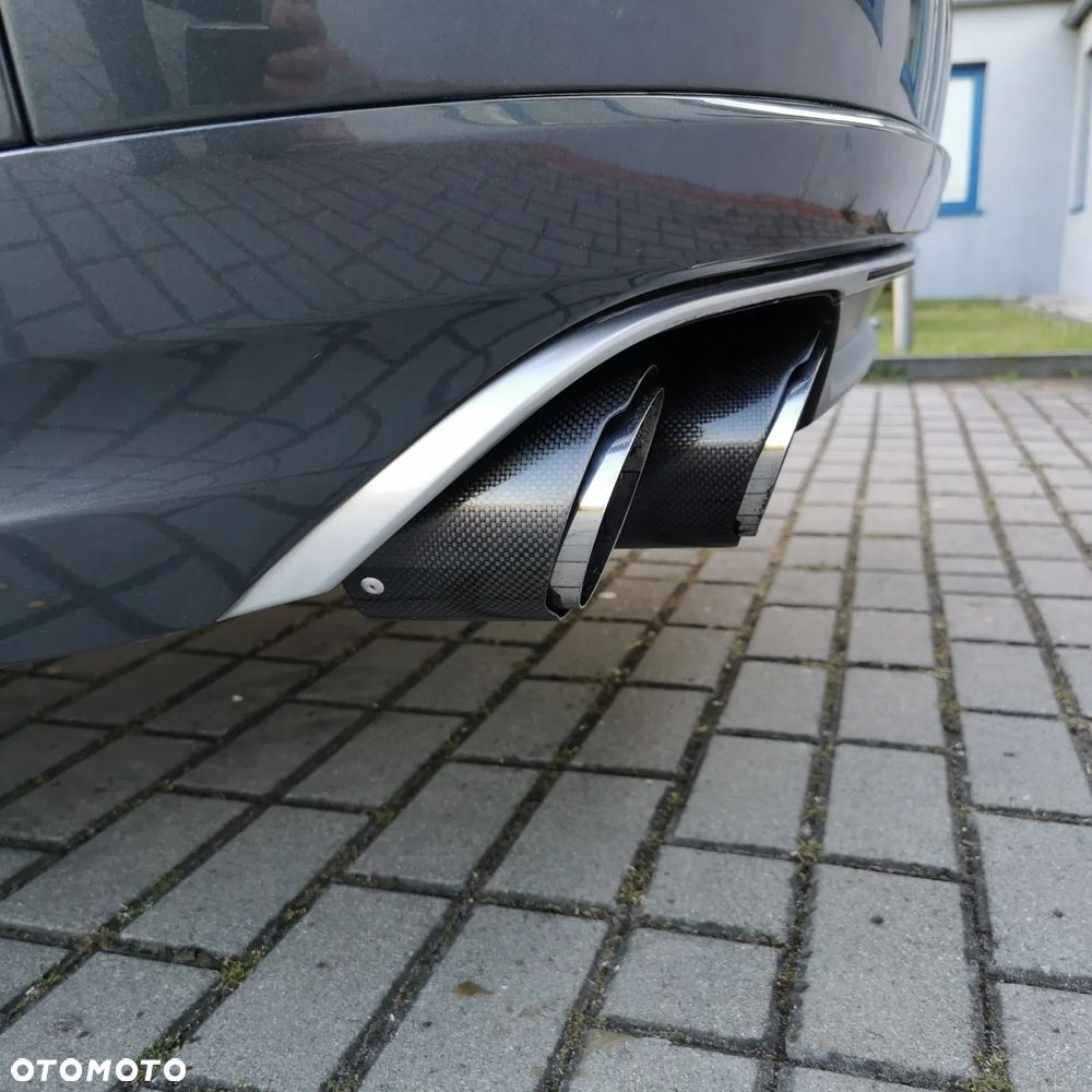 Audi S8 - 22