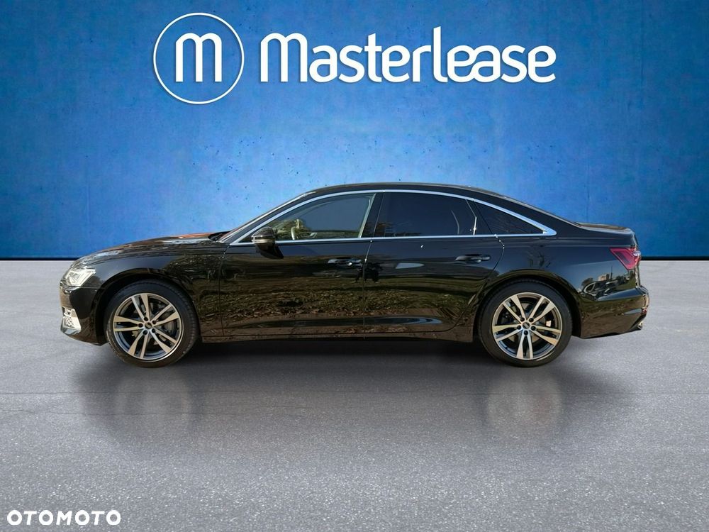 Audi A6 Limousine - 8