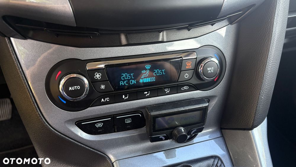 Ford Focus 1.6 TI-VCT Titanium - 20