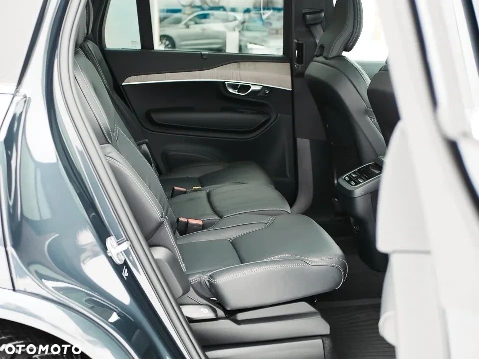 Volvo XC 90 T6 AWD Geartronic Inscription - 26