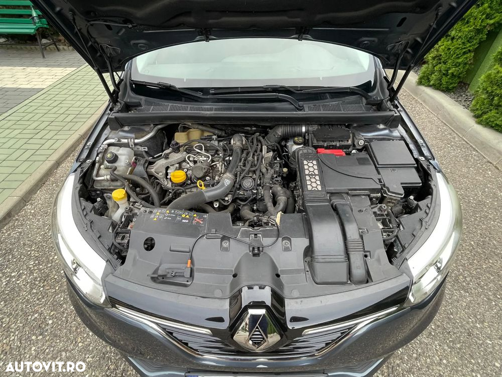 Renault Megane Sce Business - 20