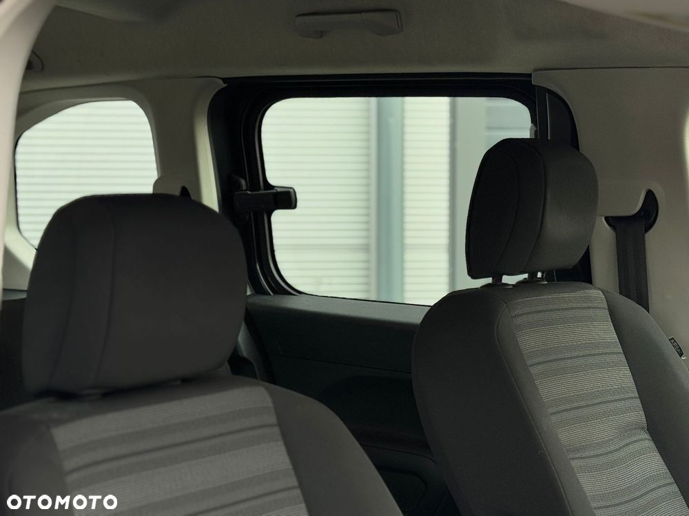 Opel Combo 1.2 Turbo Enjoy S&S - 14