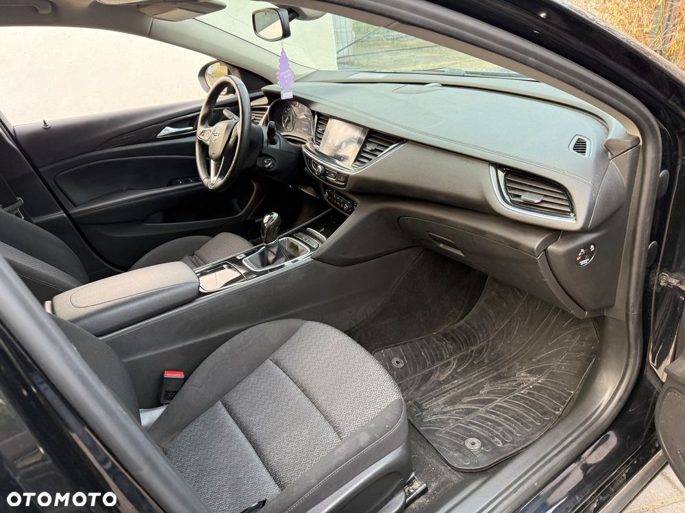 Opel Insignia 1.6 Ultimate 120 Jahre - 5