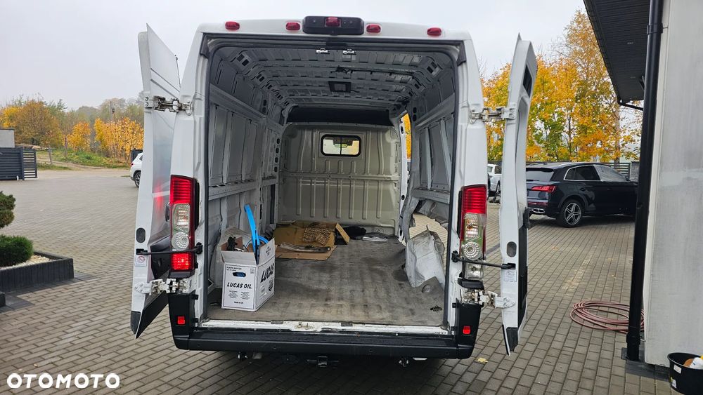 RAM Promaster - 14