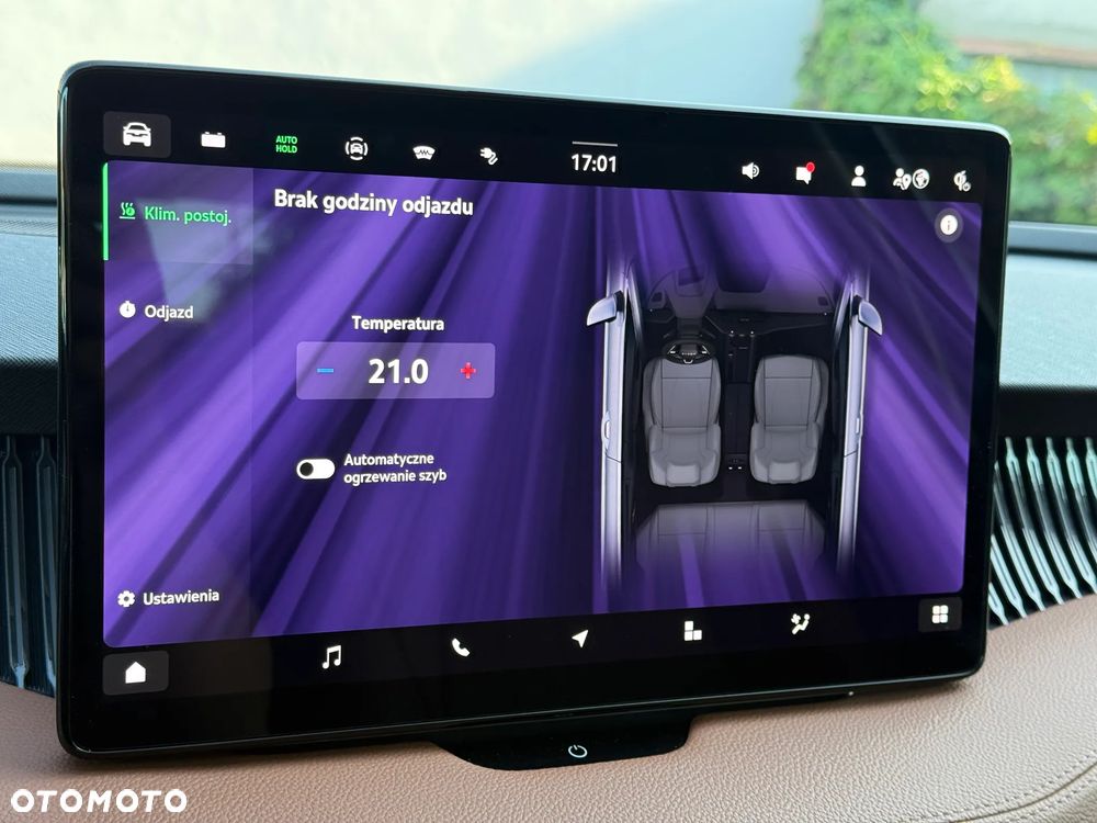 Skoda Superb 1.5 TSI Plug-in Hybrid L&K DSG - 30
