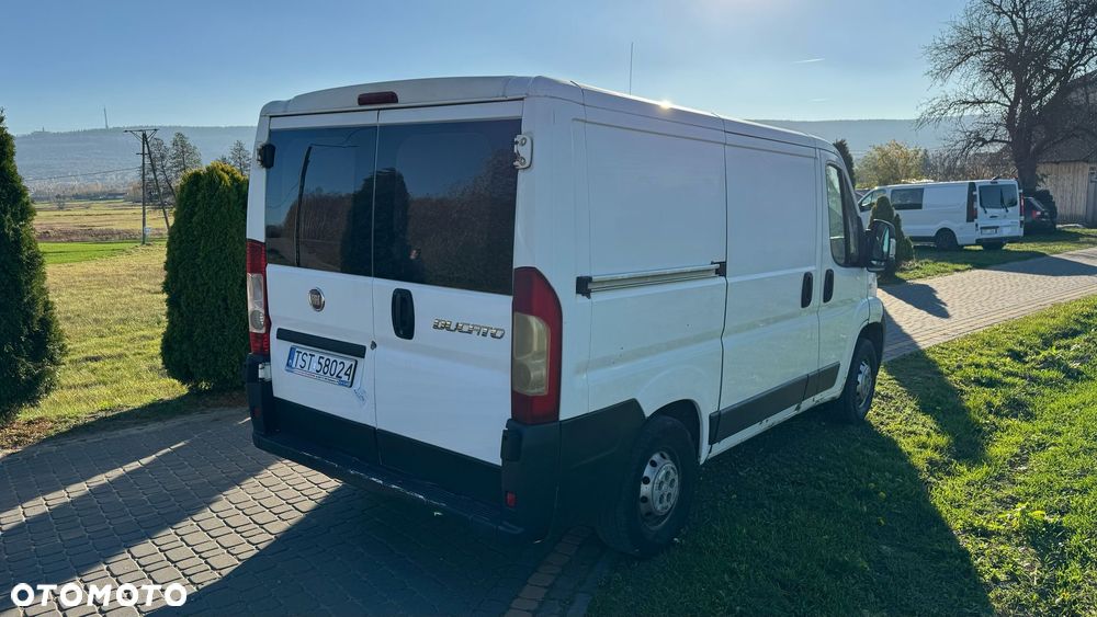 Fiat Ducato - 5