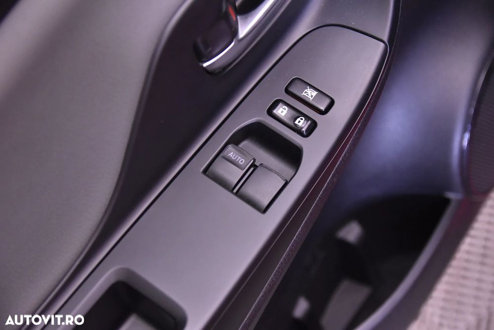 Toyota Yaris - 14