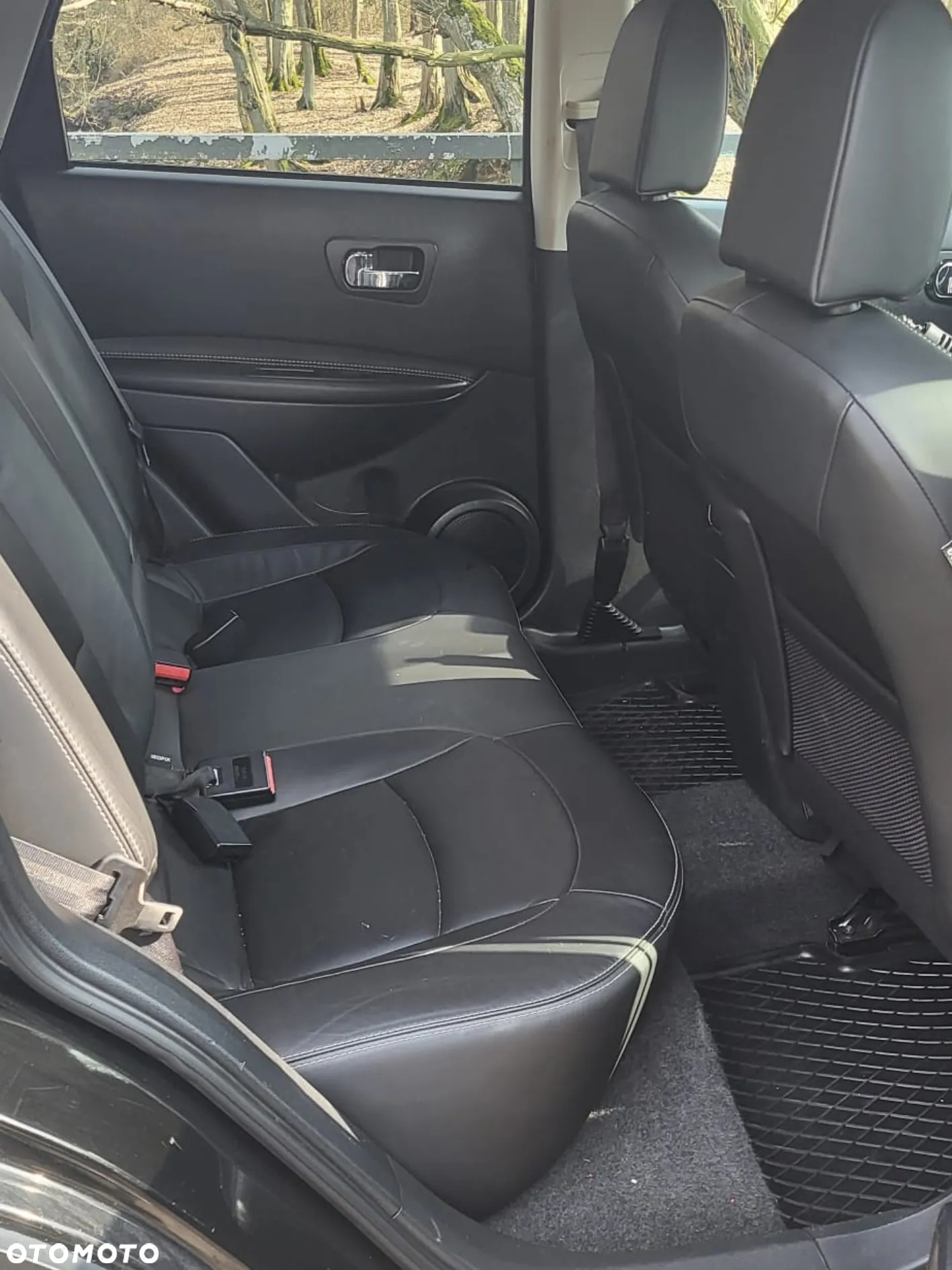 Nissan Qashqai - 13