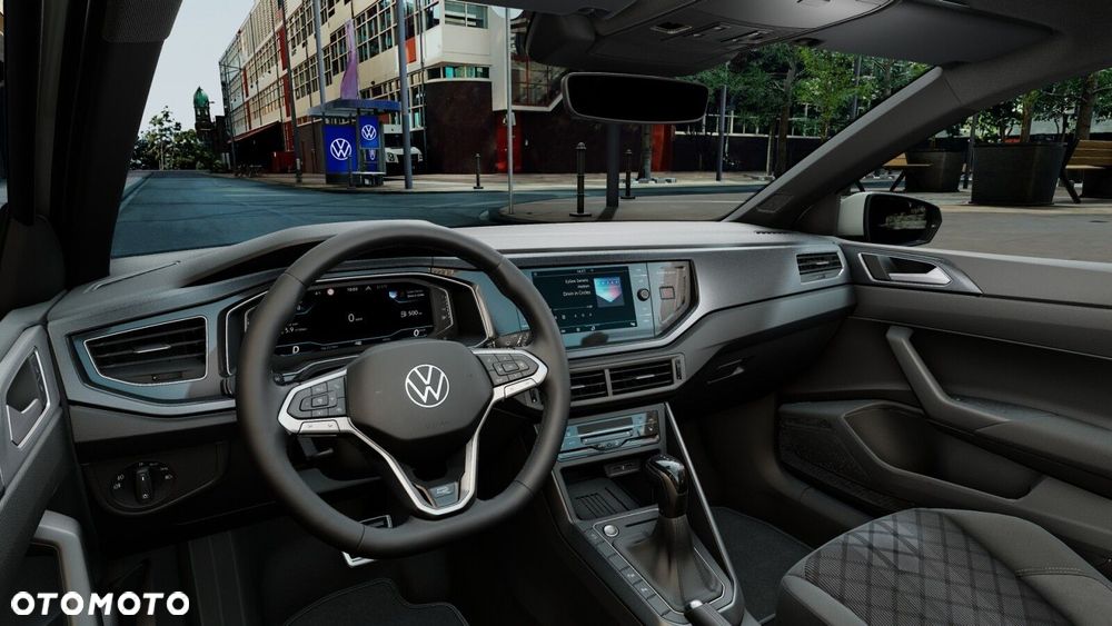 Volkswagen Polo 1.0 TSI R-Line Plus DSG - 10