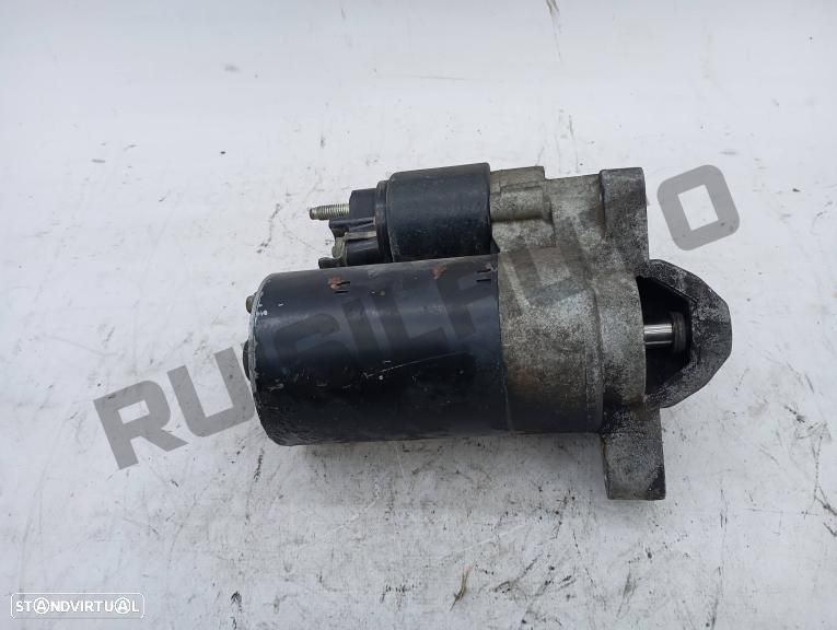 Motor Arranque 00011_12041 Peugeot 106 I  [1991_1995] 1.0 - 3