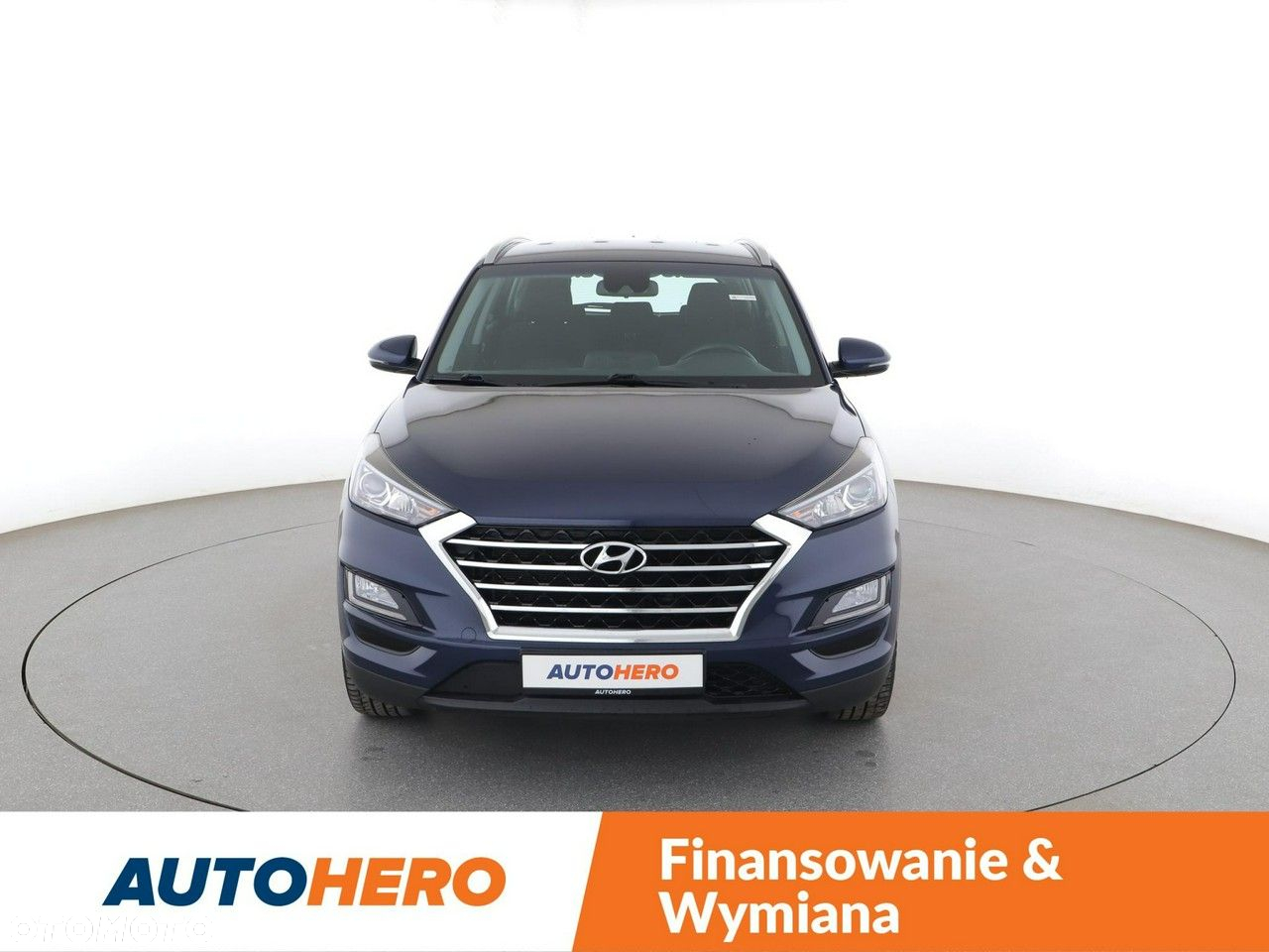 Hyundai Tucson 1.6 GDi 2WD Advantage - 11