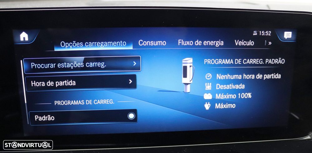 Mercedes-Benz EQB 350 4Matic AMG Line - 39