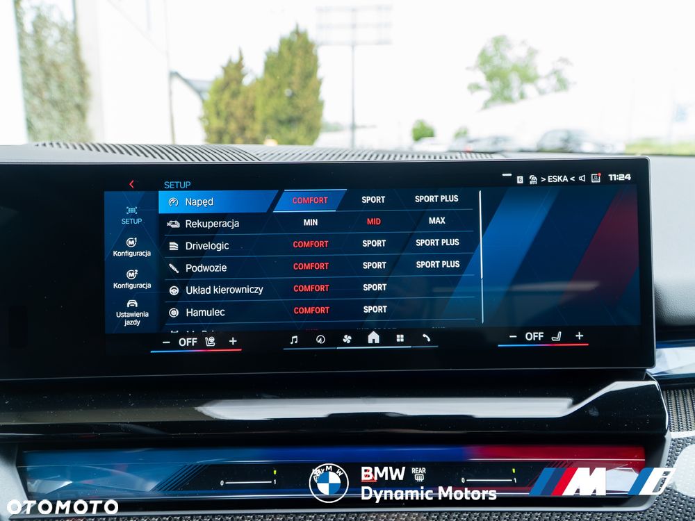 BMW M5 xDrive - 35
