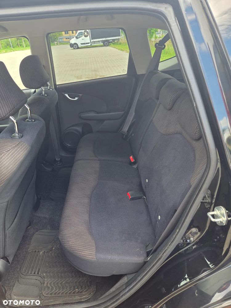 Honda Jazz 1.4 i-VTEC Exclusive - 7