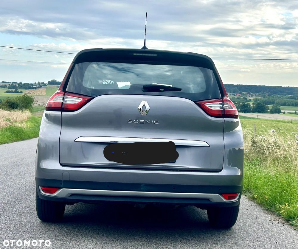 Renault Scenic 1.6 dCi Intens - 4